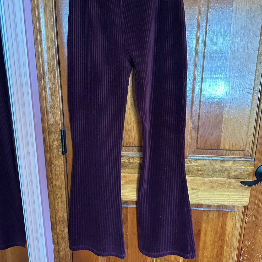 Urban Outfitters Ribbed Pants - Picture 6 of 7